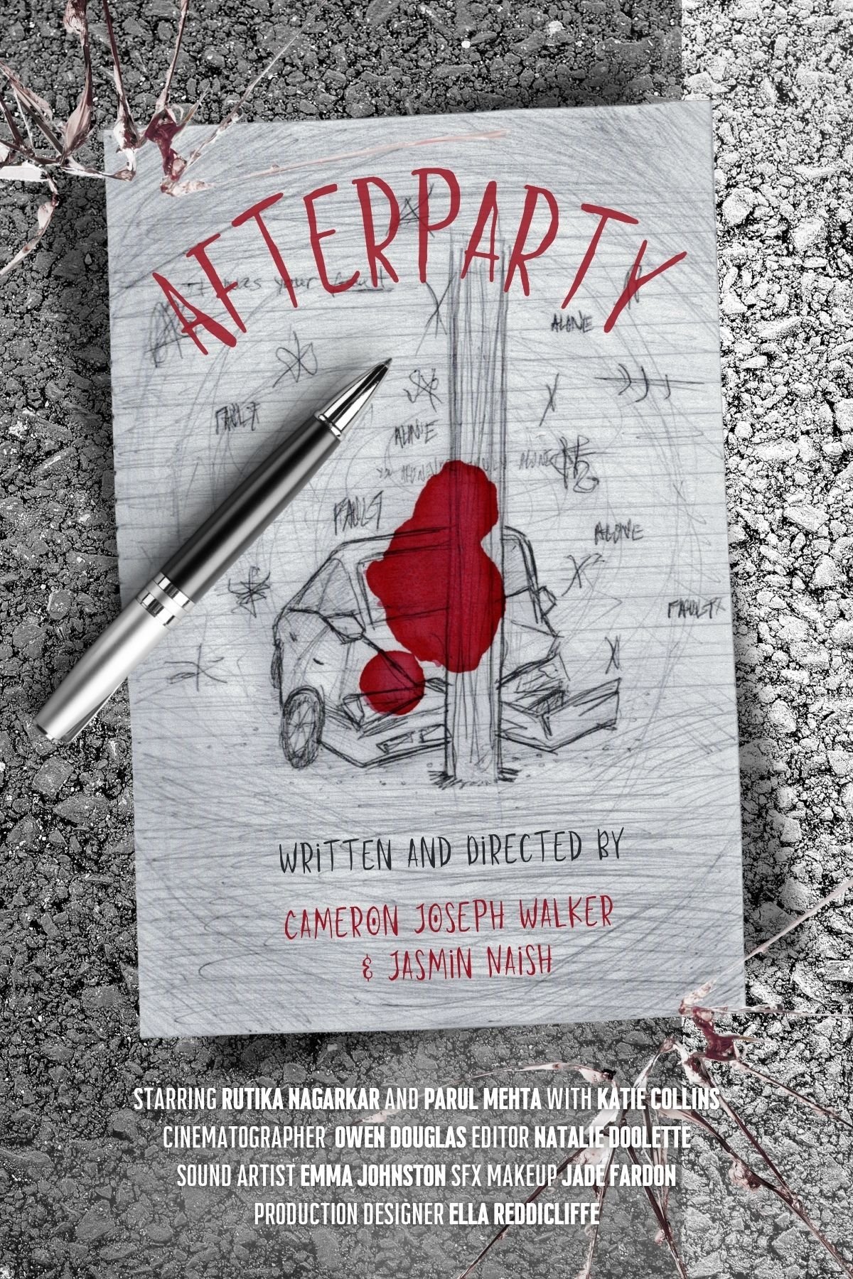 Afterparty