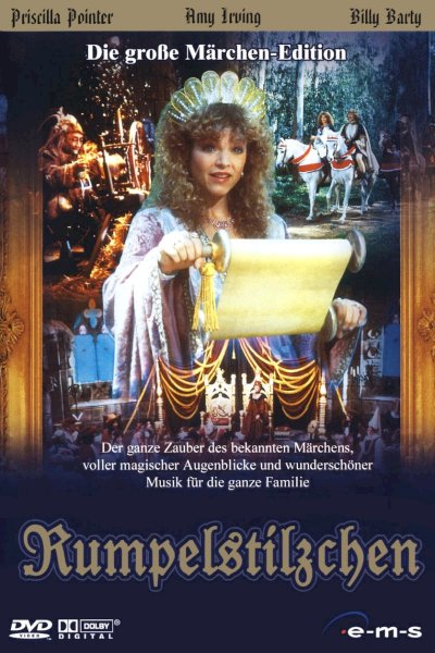 Rumpelstiltskin Rumpelstiltskin