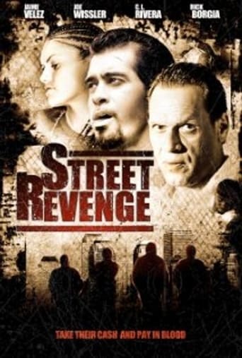 Street Revenge Street Revenge
