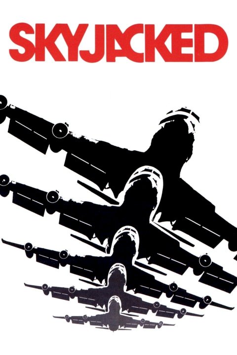 Skyjacked Skyjacked