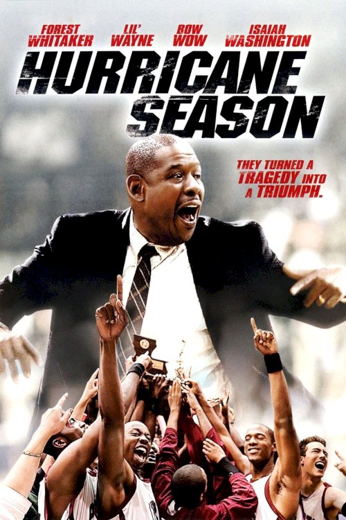 Hurricane Season Hurricane Season