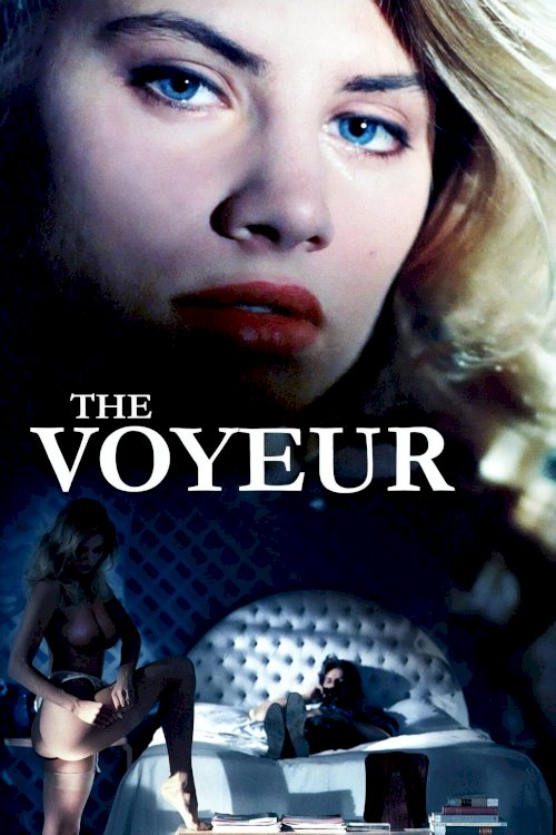 The Voyeur The Voyeur