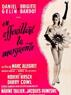 Gaumont, en effeuillant la marguerite Gaumont, en effeuillant la marguerite
