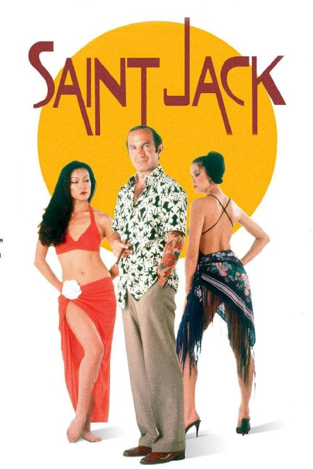 Saint Jack Saint Jack