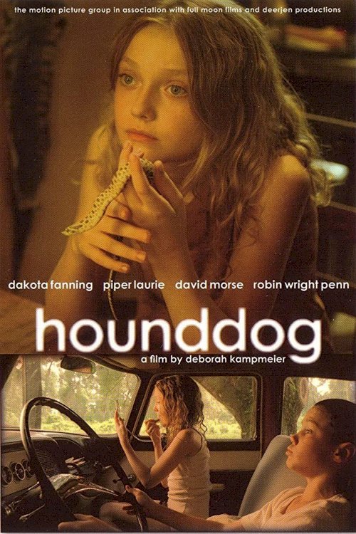Hounddog Hounddog