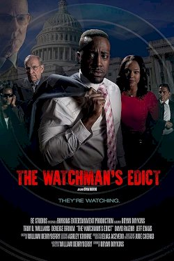 The Watchman's Edict The Watchman's Edict
