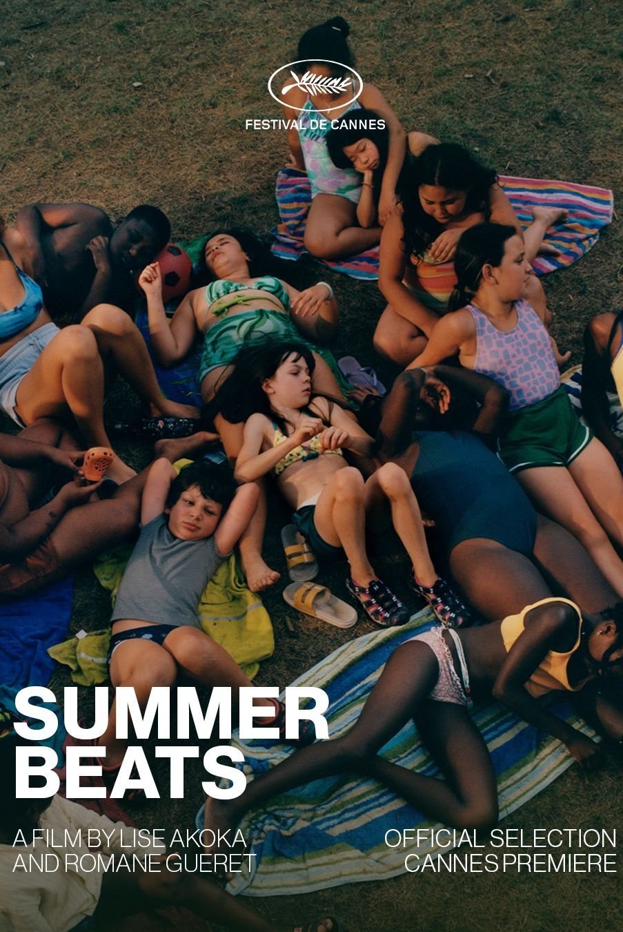 Summer Beats Summer Beats