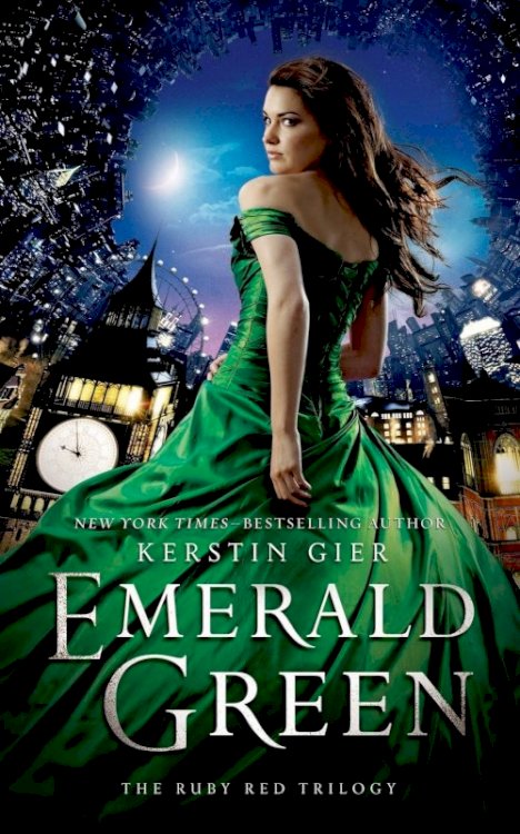Emerald Green Emerald Green