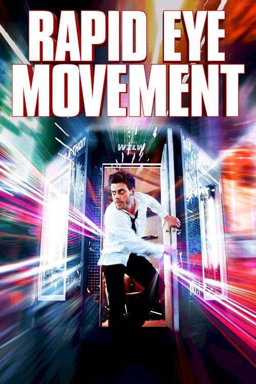 Rapid Eye Movement Rapid Eye Movement