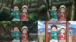 Hajimete no Otsukai Hajimete no Otsukai
