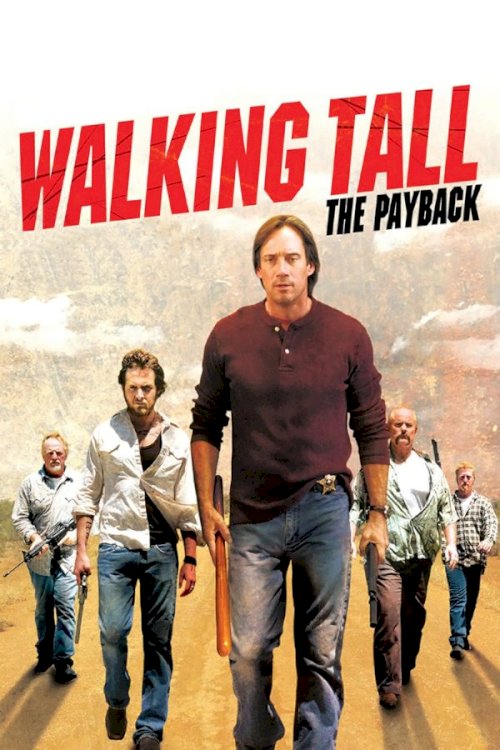 Walking Tall: The Payback Walking Tall: The Payback