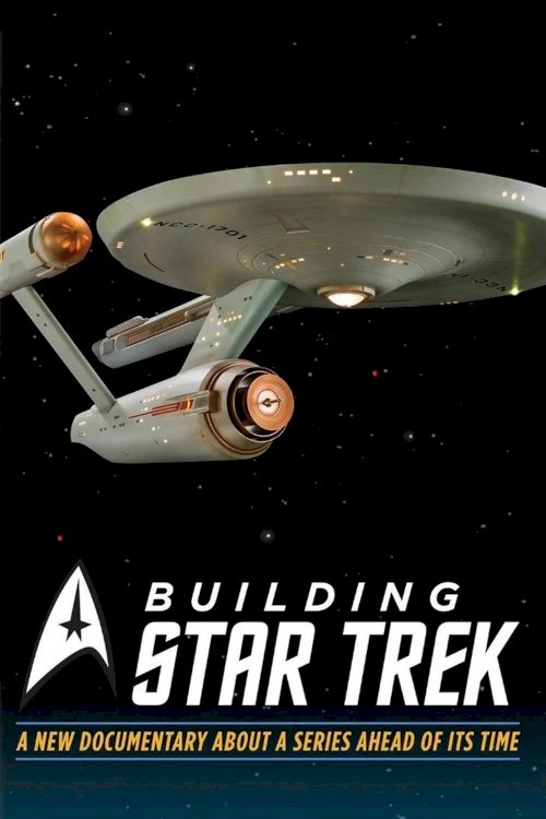 Building Star Trek Building Star Trek