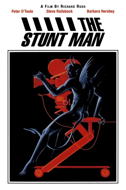 The Stunt Man The Stunt Man