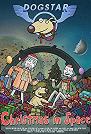 Dogstar: Christmas in Space Dogstar: Christmas in Space