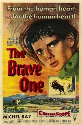 The Brave One The Brave One