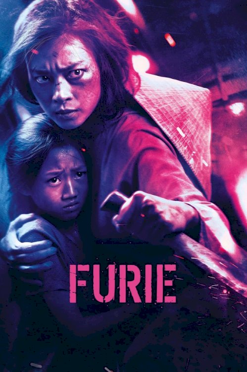 Furie Furie