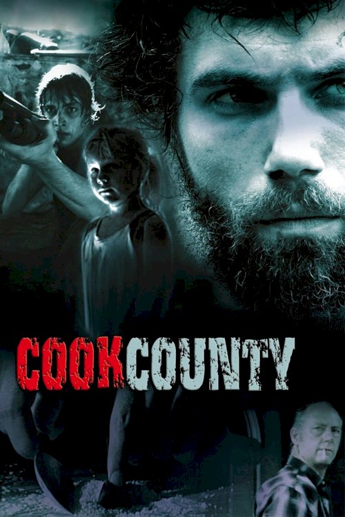 Cook County Cook County