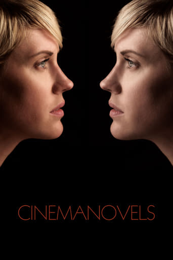 Cinemanovels Cinemanovels