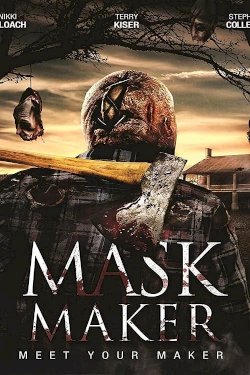 Mask Maker Mask Maker