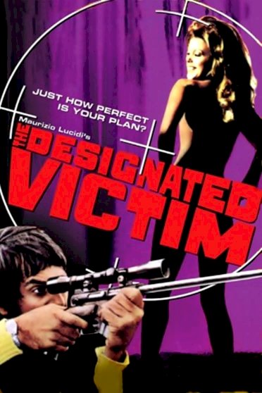 The Designated Victim The Designated Victim