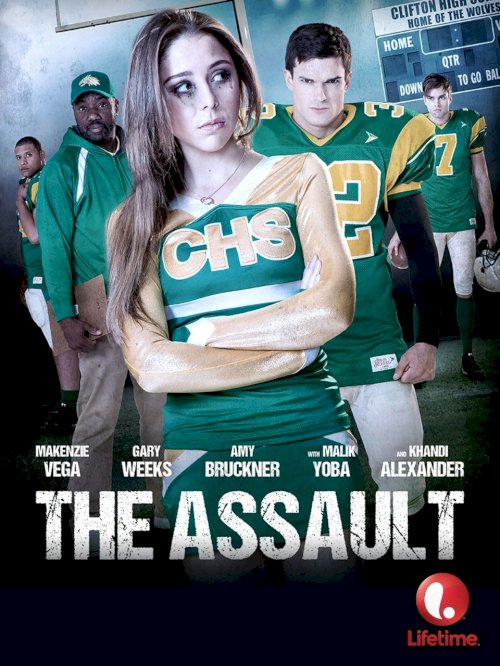 The Assault The Assault