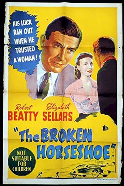 The Broken Horseshoe The Broken Horseshoe
