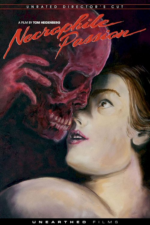 Necrophile Passion Necrophile Passion