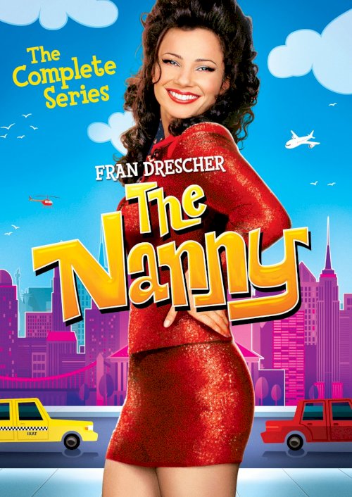 The Nanny The Nanny