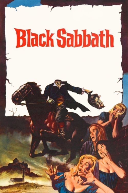 Black Sabbath Black Sabbath