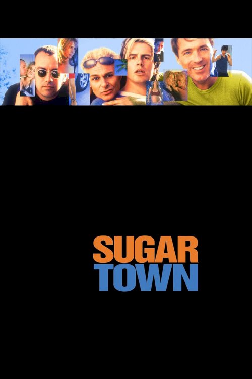 Sugar Town Sugar Town