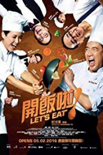 Let's Eat Let's Eat
