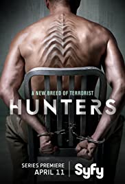Hunters Hunters