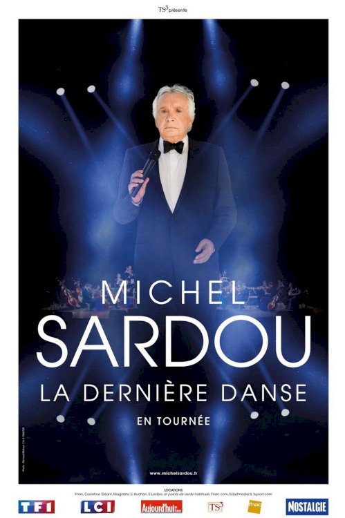 Dernière danse Dernière danse