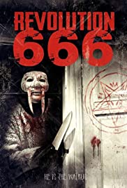 Revolution 666 Revolution 666