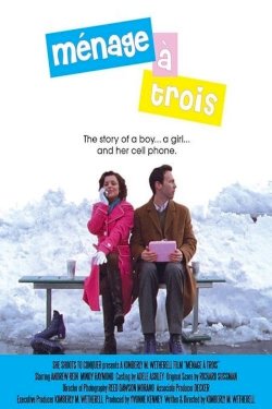 Ménage à trois Ménage à trois