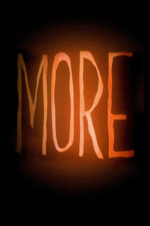 More More