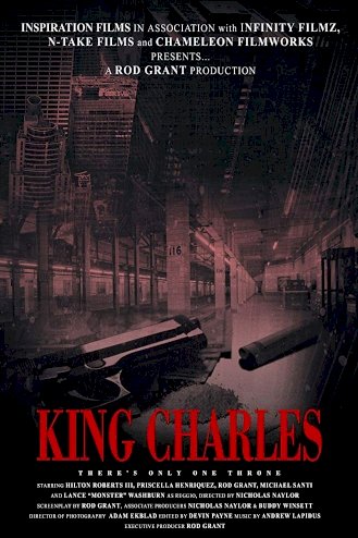 King Charles King Charles