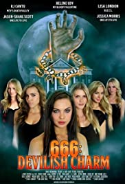 666: Devilish Charm 666: Devilish Charm