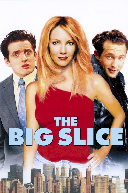 The Big Slice The Big Slice