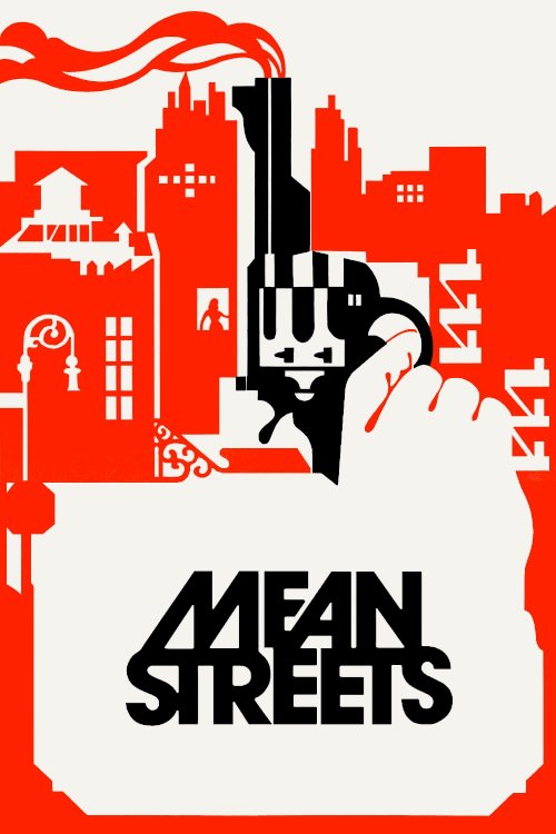 Mean Streets Mean Streets