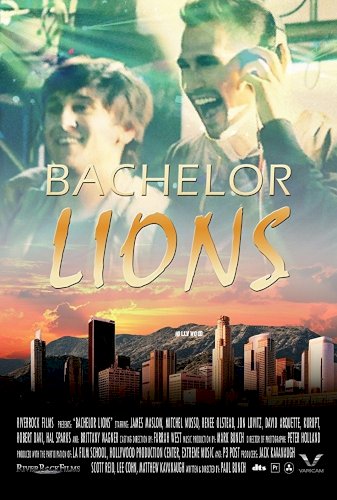 Bachelor Lions Bachelor Lions