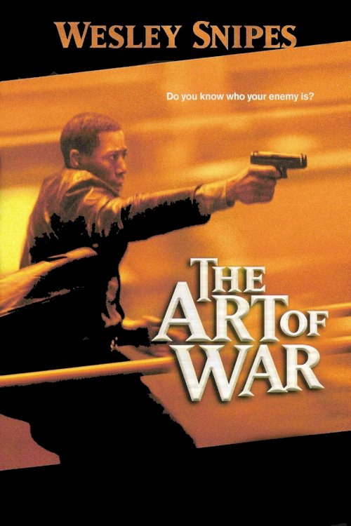 The Art of War The Art of War
