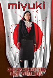 Miyuki Miyuki