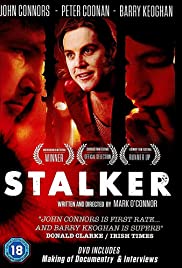 Stalker Stalker