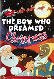 Nilus the Sandman: The Boy Who Dreamed Christmas Nilus the Sandman: The Boy Who Dreamed Christmas