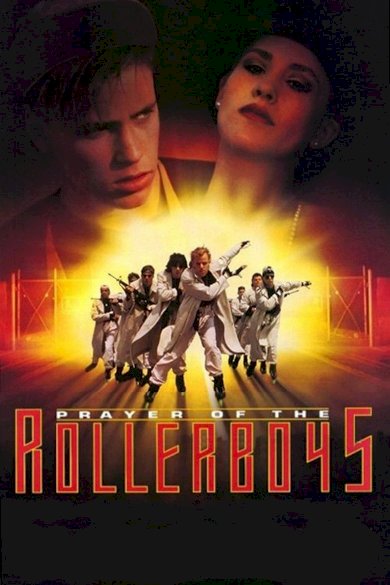 Prayer of the Rollerboys Prayer of the Rollerboys