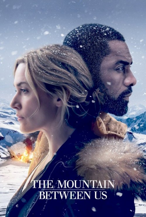 The Mountain Between Us The Mountain Between Us