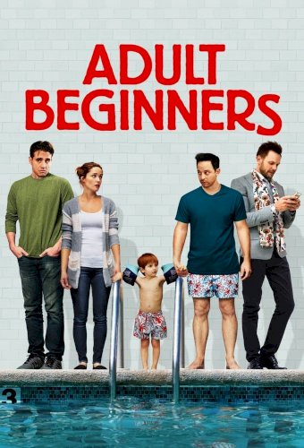Adult Beginners Adult Beginners