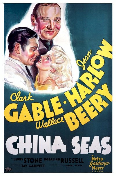 China Seas China Seas