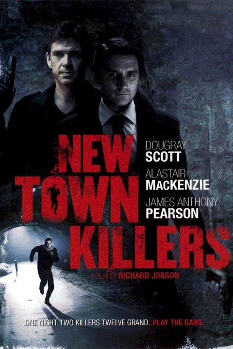 New Town Killers